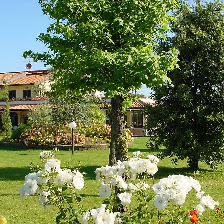 Fattoria Belvedere Bellaria-Igea Marina Exterior foto