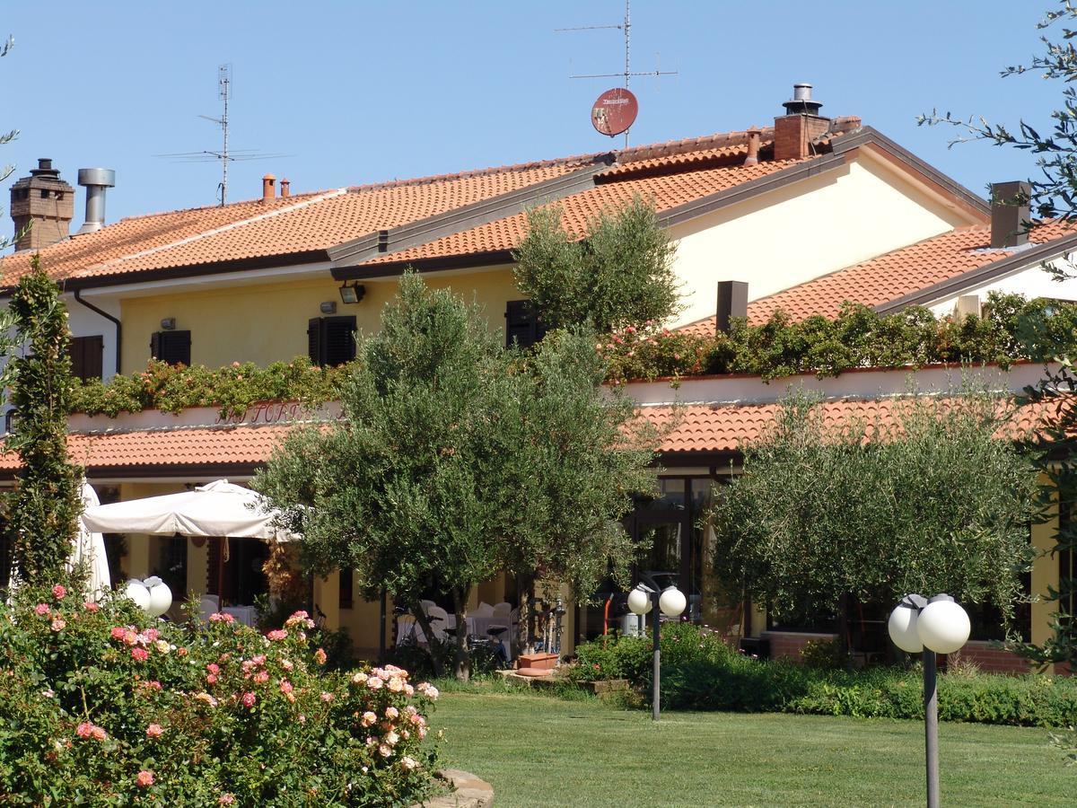 Fattoria Belvedere Bellaria-Igea Marina Exterior foto